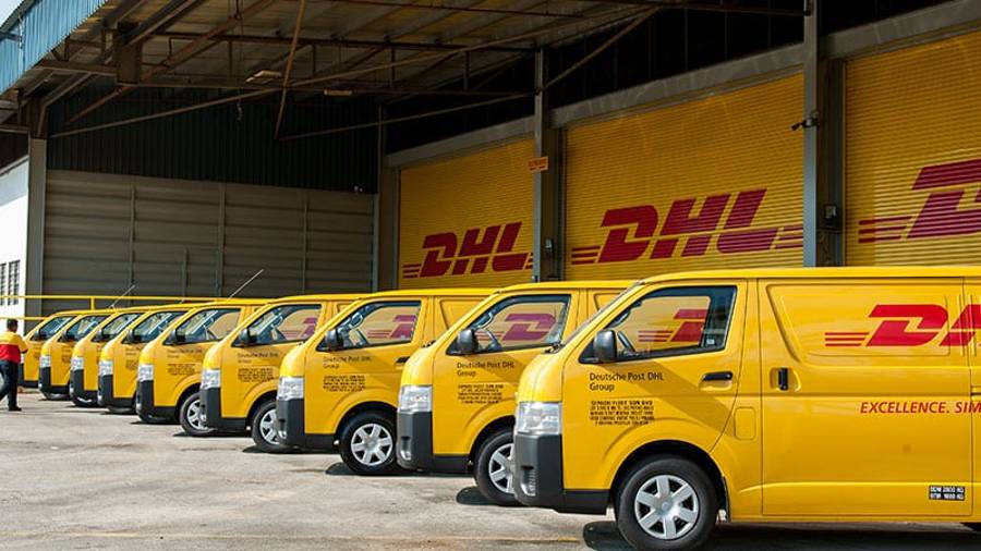 DHL anuncia que invertirá en nuevo aeropuerto de Santa Lucía