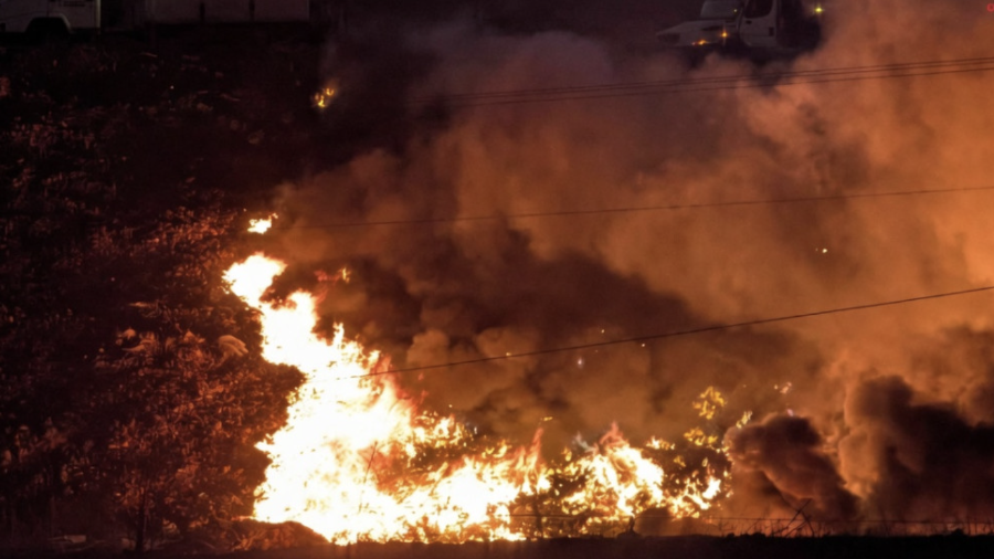 Los recientes incendios en el relleno sanitario y otros tiraderos aceleraron las revisiones en el municipio.