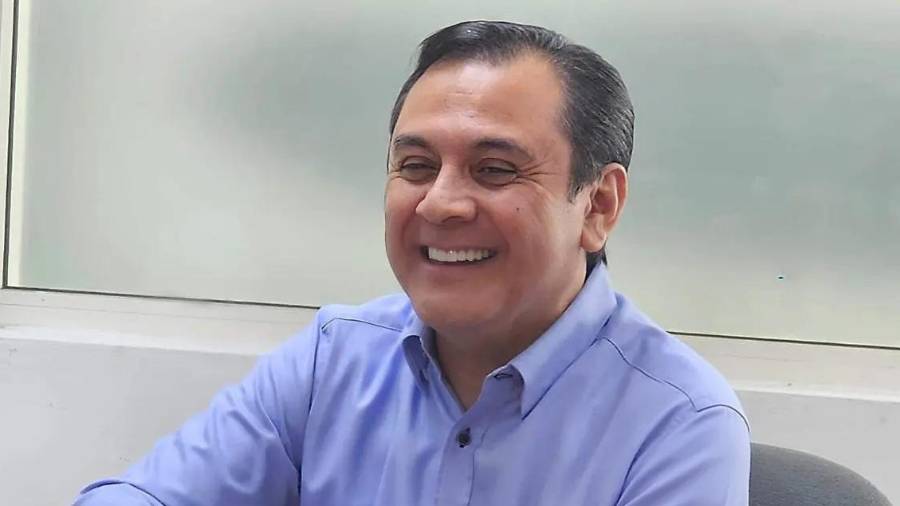 El gerente general, Xavier Alain Herrera Arroyo, informó que continúan las conversaciones para establecer acuerdos que permitan cubrir los adeudos.