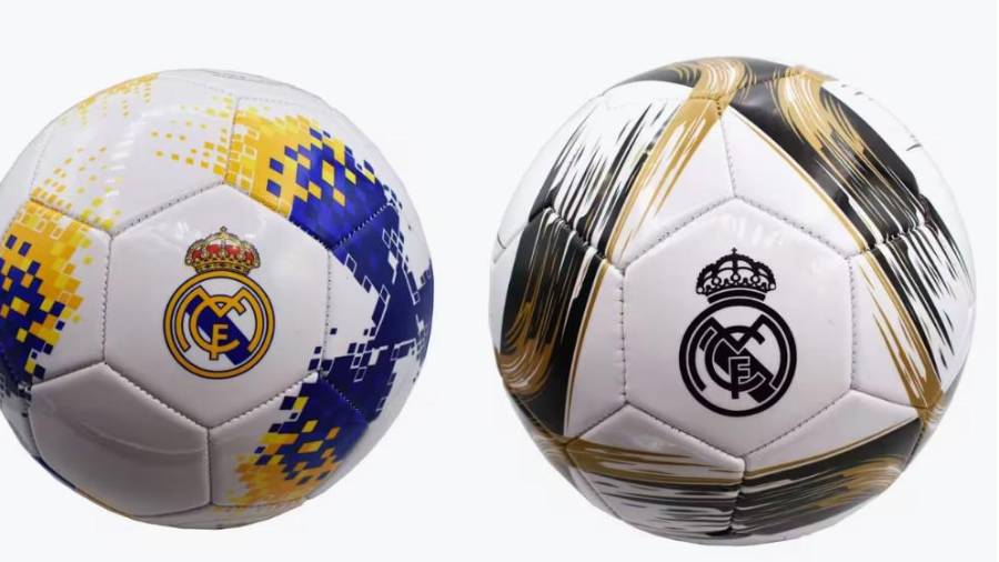 La sede de la escuela de la Fundación Real Madrid se ubicará a un lado de la Torrelit.