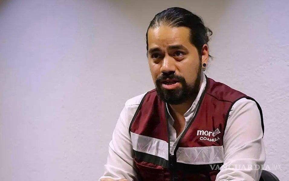 Anuncia MC que irá en solitario y con sus propios candidatos en la contienda para renovar al Congreso del Estado