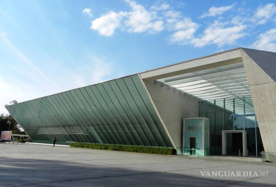 $!Preparan homenaje a Teodoro González de León el 29 de septiembre