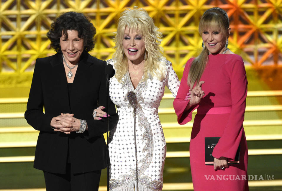 $!Emmy 2017: Las series ganadoras que no debes perderte