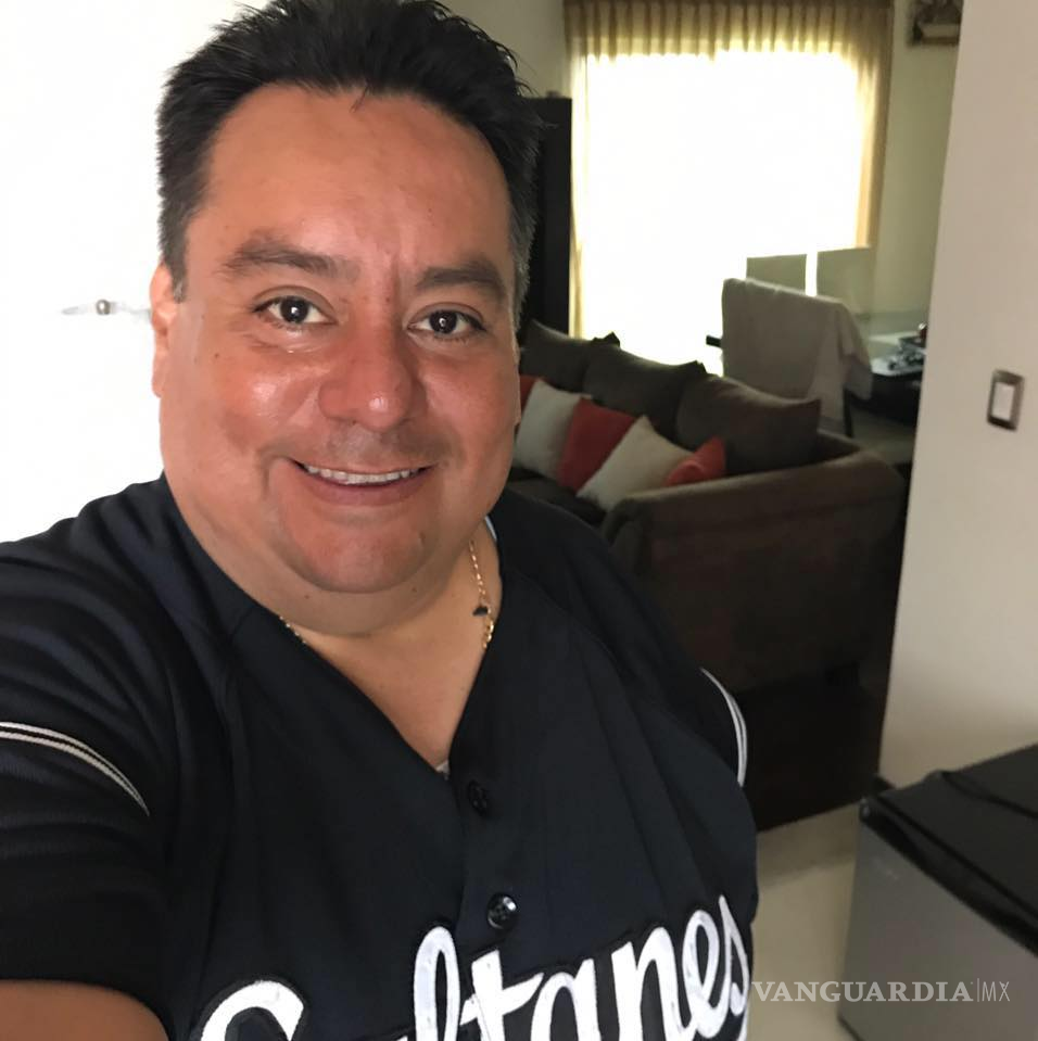 $!A Pepe Reyes le sobrevive su querida esposa, Claudia Araceli Palomo López.