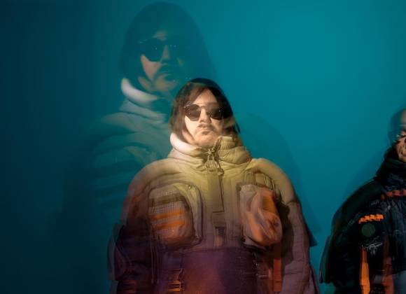 Nortec, Bautista, Mr. Fake, Tom &amp; Collins y más encenderán los beats en Saltillo este sábado