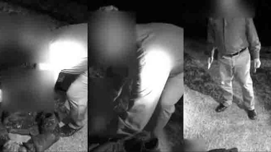 Videos incriminan a empresario de Chihuahua con casos de tortura, asesinatos y robo de combustible