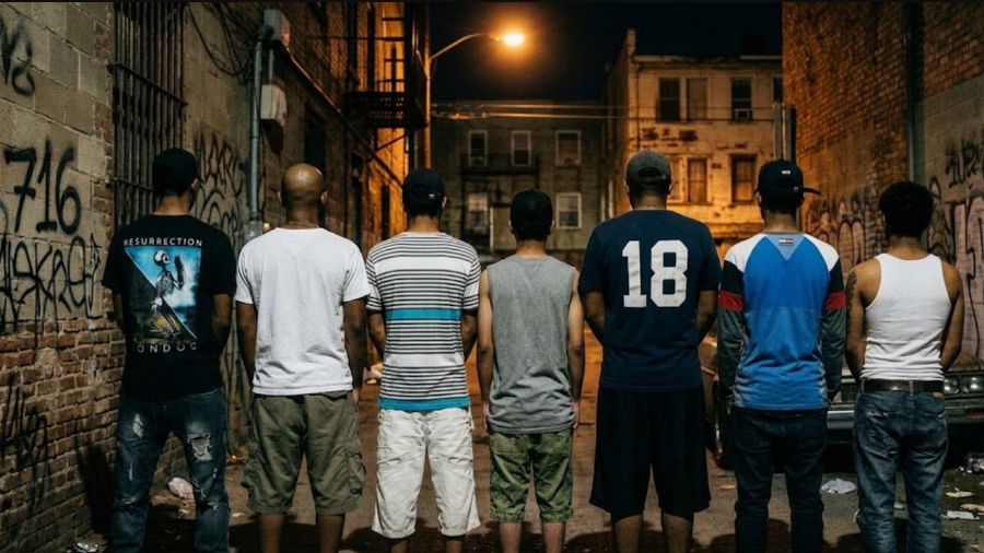 Saltillo registra entre 100 y 110 pandillas, cifra que se ha mantenido estable desde 2014,