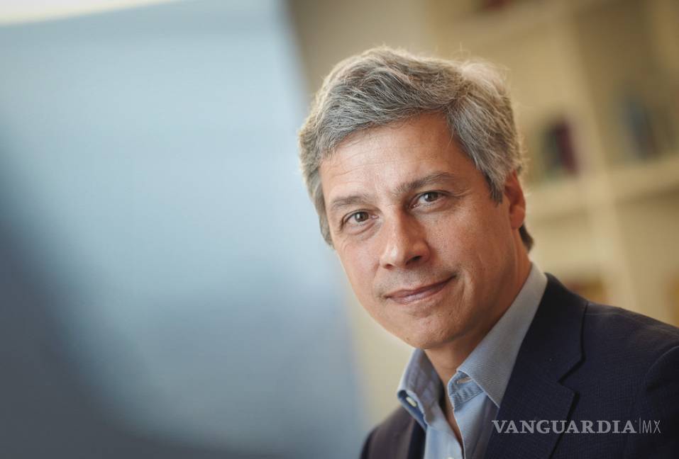 Peña Nieto intimida al empresario Claudio X. González por hablar de corrupción: NYT