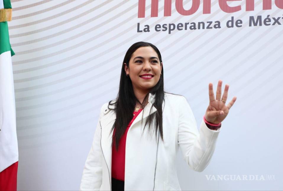 $!Tribunal exonera a la Coparmex y ratifica multas a candidatas de Morena