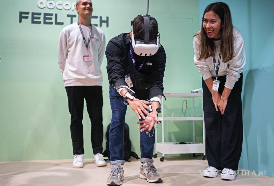 Con la creencia de que la IA va a transformar la tecnología, concluye el Mobile Wolrd Congress 2024 (fotogalería)