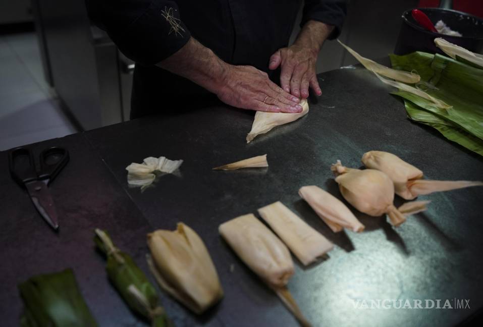 Día de la Candelaria, el tamal complace al estómago y al bolsillo de los mexicanos