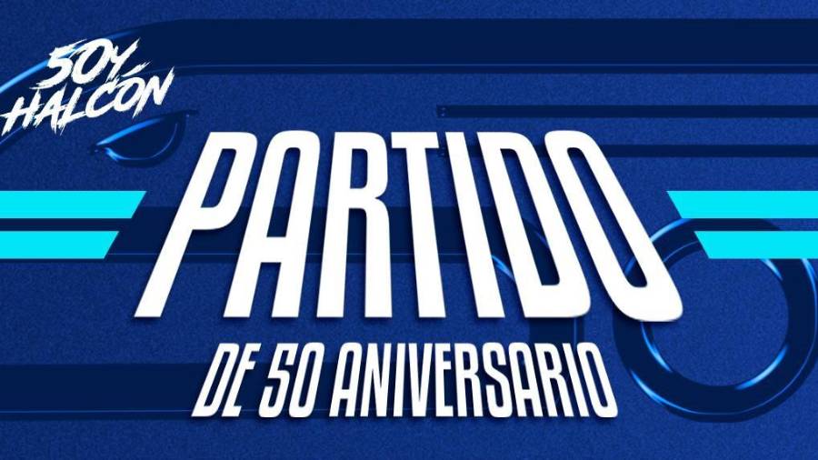 La noticia del partido la lanzaron el día de hoy, por medio de un comunicado y una publicación realizada en redes sociales