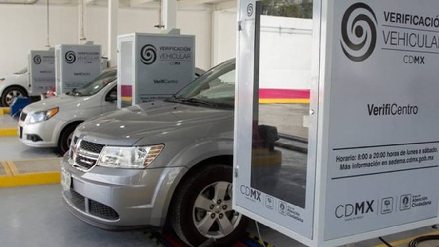 Modificar la verificación para autos nuevos no contribuye a mejor calidad del aire: AMIA a Sheinbaum