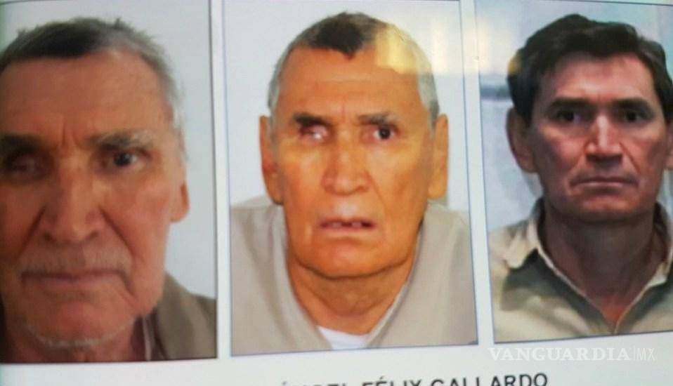 $!Miguel Ángel Félix Gallardo, “El Jefe de Jefes”, marcó un antes y un después en la historia del narcotráfico en México.