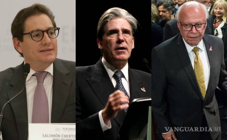 Buscan exsecretarios de Salud reunión con López-Gatell para hablar sobre la COVID-19