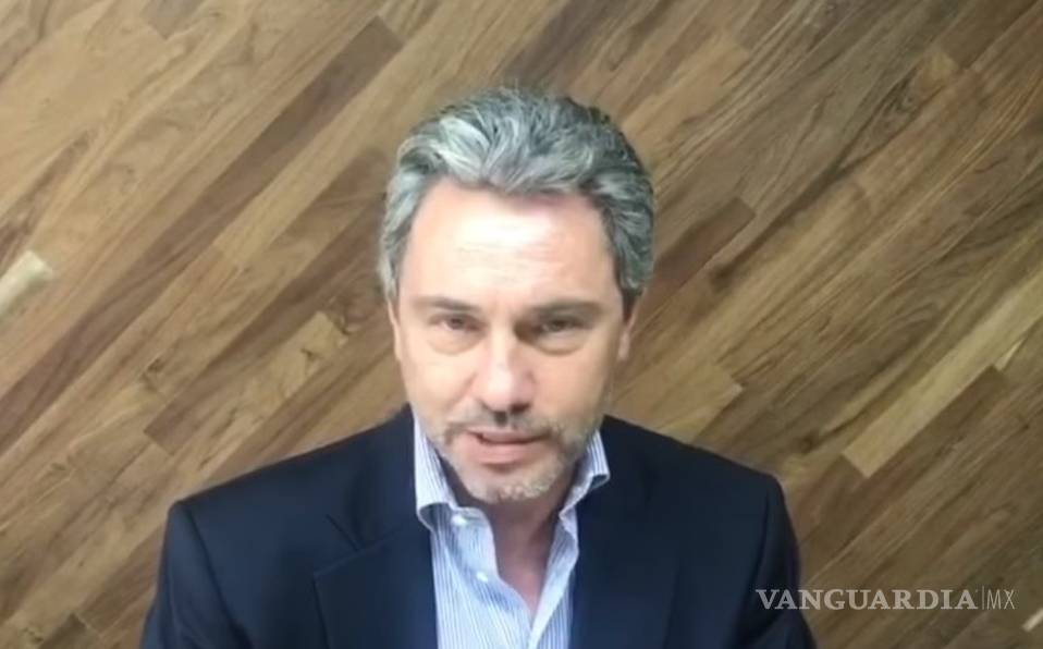 Nieto de Gómez Morín va por dirigencia del PAN