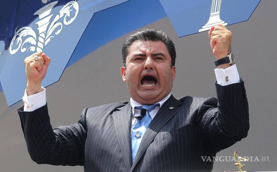 'En nombre de Dios' así abusaba de menores apóstol de la Luz del Mundo