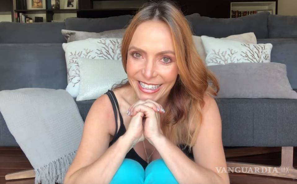 Erika Zaba de OV7 está embarazada