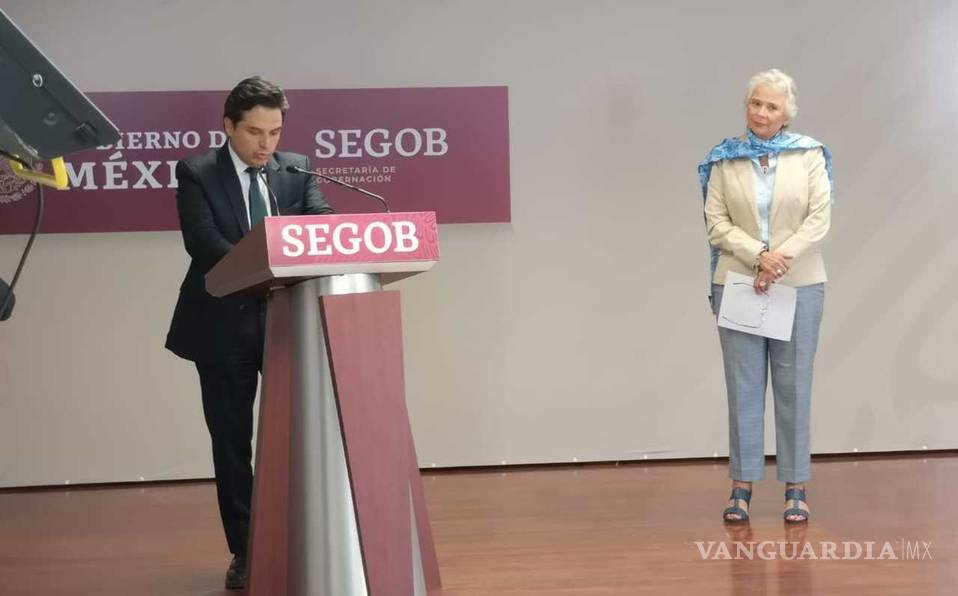 Por instrucción de AMLO los titulares de IMSS y Hacienda se reunirán esta tarde