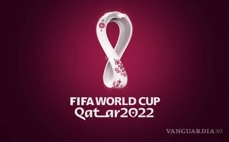 FIFA presenta el logo de Qatar 2022