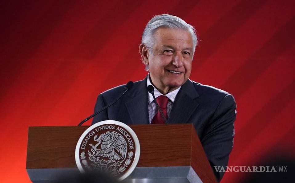Organizaciones o fundaciones no obtendrán recursos del gobierno, ya no habrá intermediarios: AMLO