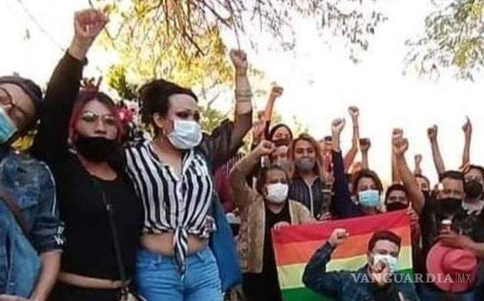 Exigen frenar asesinatos de mujeres trans en el país