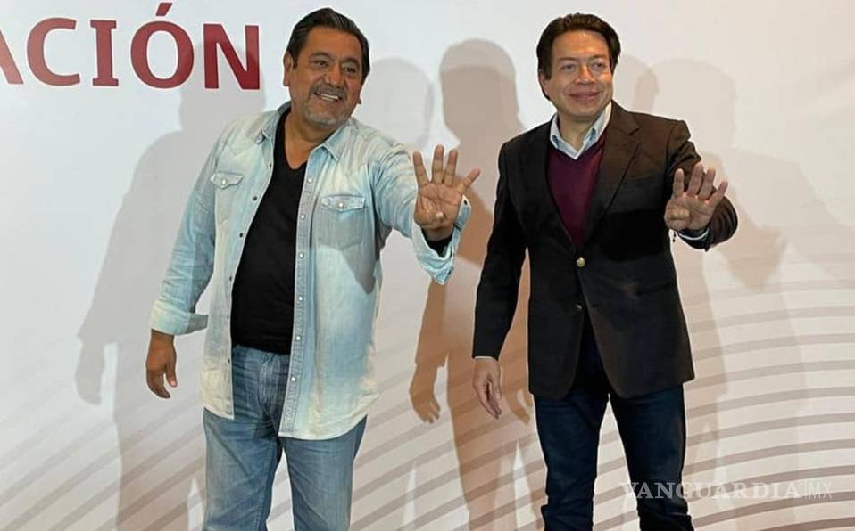 “Me aventó 100 pesos en la cara después de violarme”: víctima de Salgado Macedonio