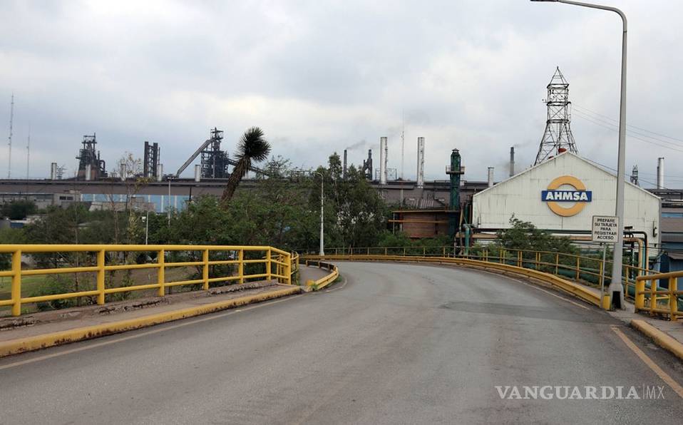 Incertidumbre en AHMSA, continuidad como negocio en riesgo