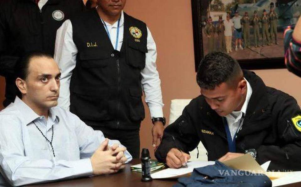 Acusan por delincuencia organizada a exgobernador Roberto Borge