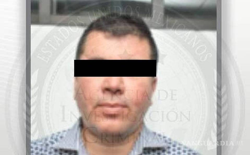 'El Cuini' permanecerá en penal de Altiplano