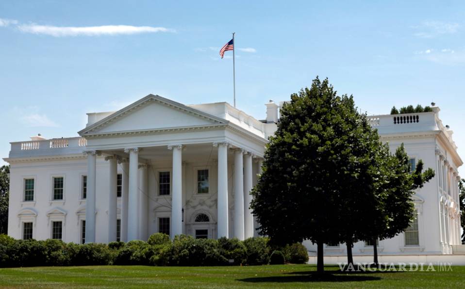 Sombra del “impeachement” ronda la Casa Blanca de nuevo