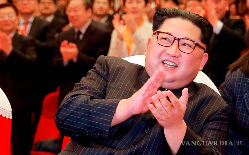 Kim Jong-un está "vivo y bien", según Corea del Sur