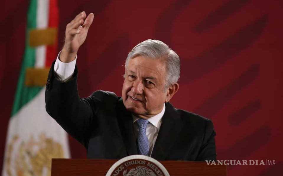 Estos son los 5 logros de AMLO como presidente... ¡según él!