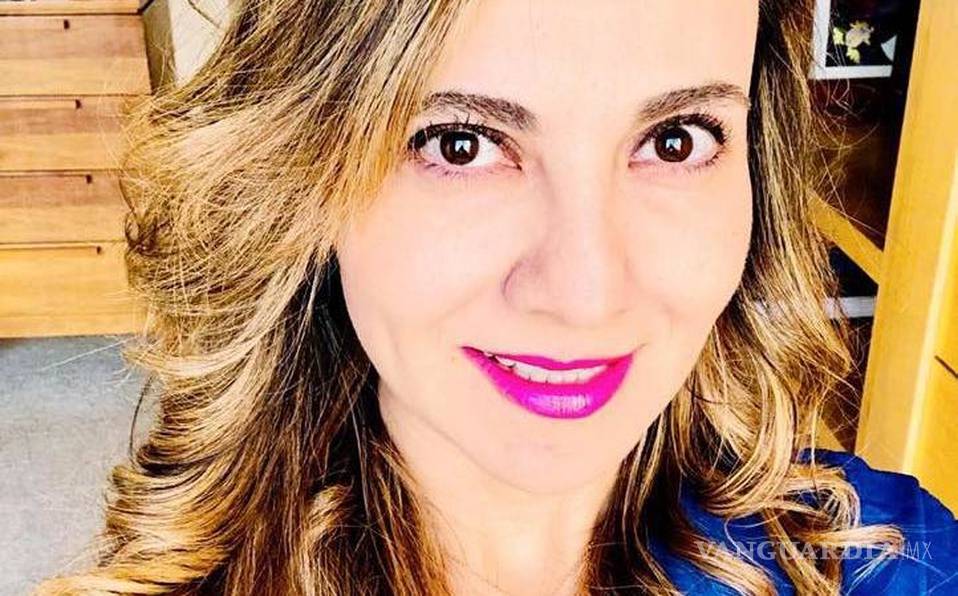 Velan a Monterrey a mujer que fue asesinada en la CDMX; su esposo es sospechoso en el crimen