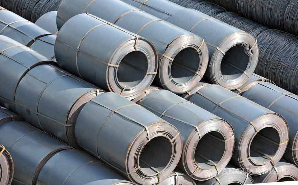 Antes de firmar USMCA la Canacero pide solucionar aranceles