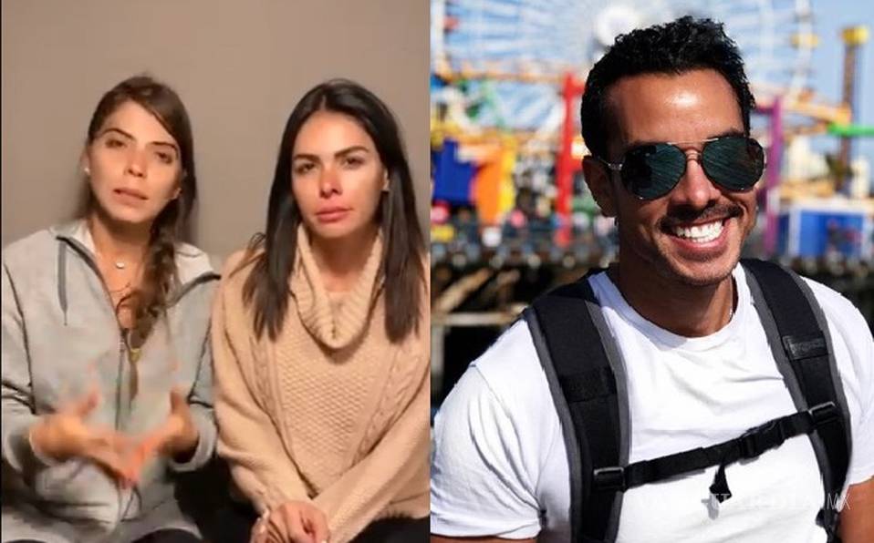 Así secuestraron al actor de 'El Señor de los Cielos'; hermana de Ana Bárbara narra lo sucedido