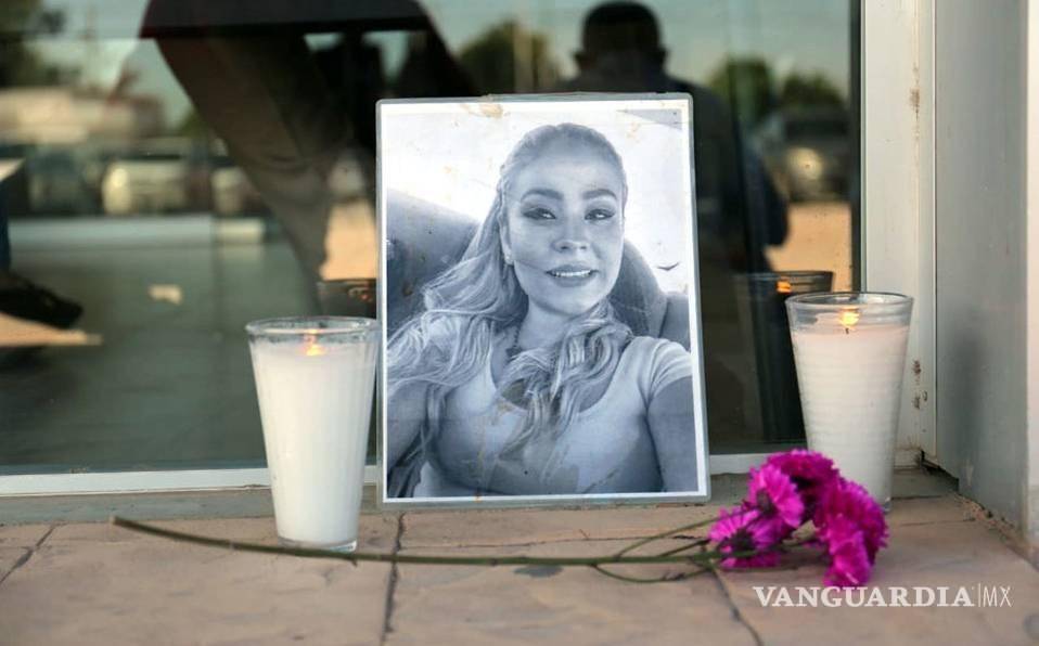 $!El caso de Serymar Soto es uno de los más emblemáticos en los últimos años ante la crisis de violencia contra las mujeres.