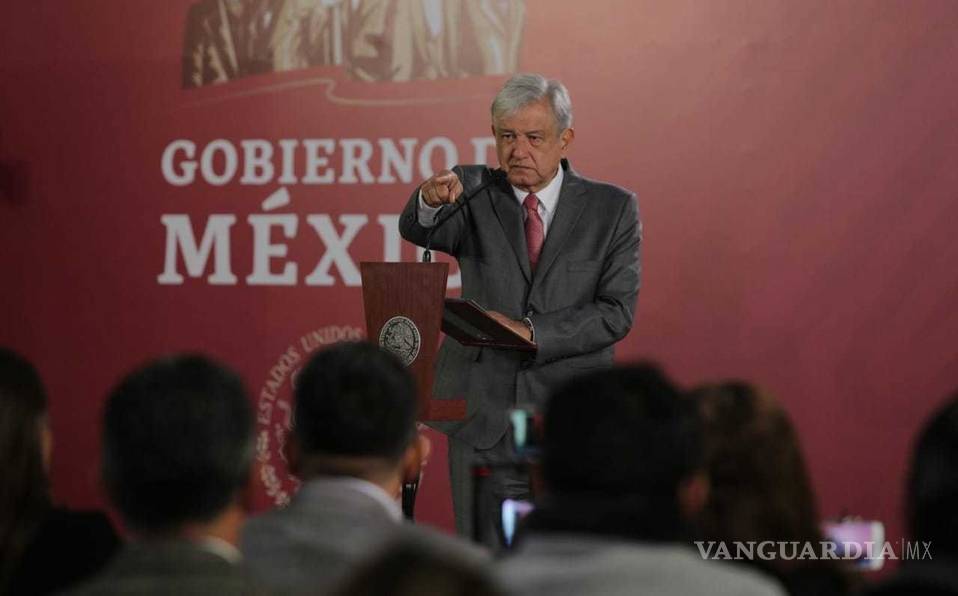 AMLO quitará reserva del caso Odebrecht