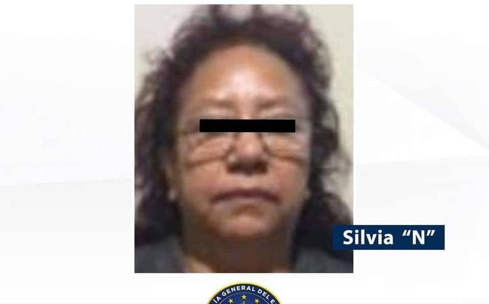 Mujer que mató, descuartizó y cocinó a su ex nuera pasará 40 años en prisión