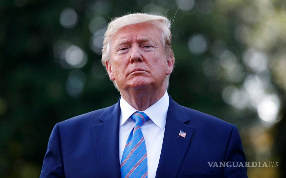 Trump causa polémica en Twitter por insensibilidad ante tiroteo en El Paso, Texas