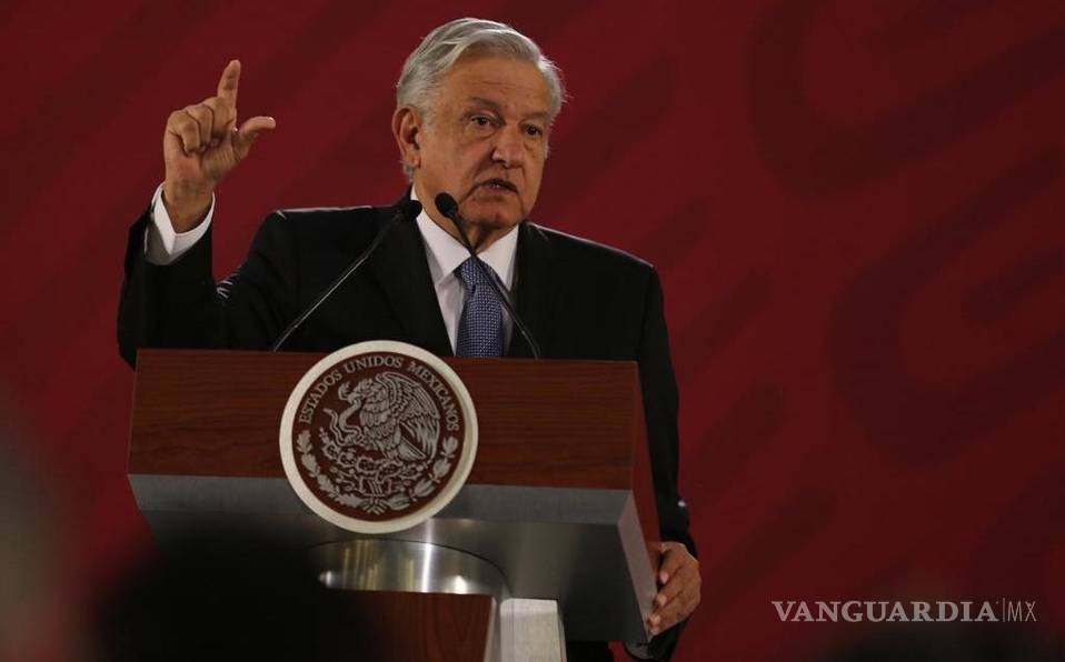 "Quieren que se justifique por qué el presidente va a ganar 108 mil pesos mensuales. Claro que lo vamos a justificar": AMLO a SCJN