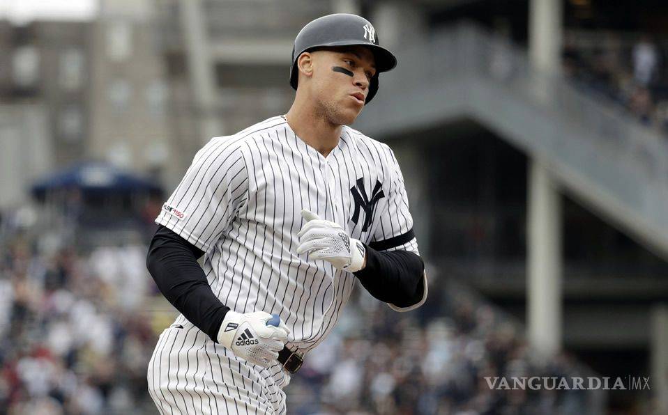 Anuncian juegos para el Opening Day de las Grandes Ligas