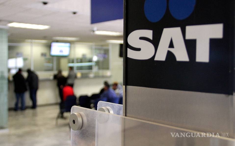 SAT amplía plazo para acceder al IVA del 8% en frontera norte