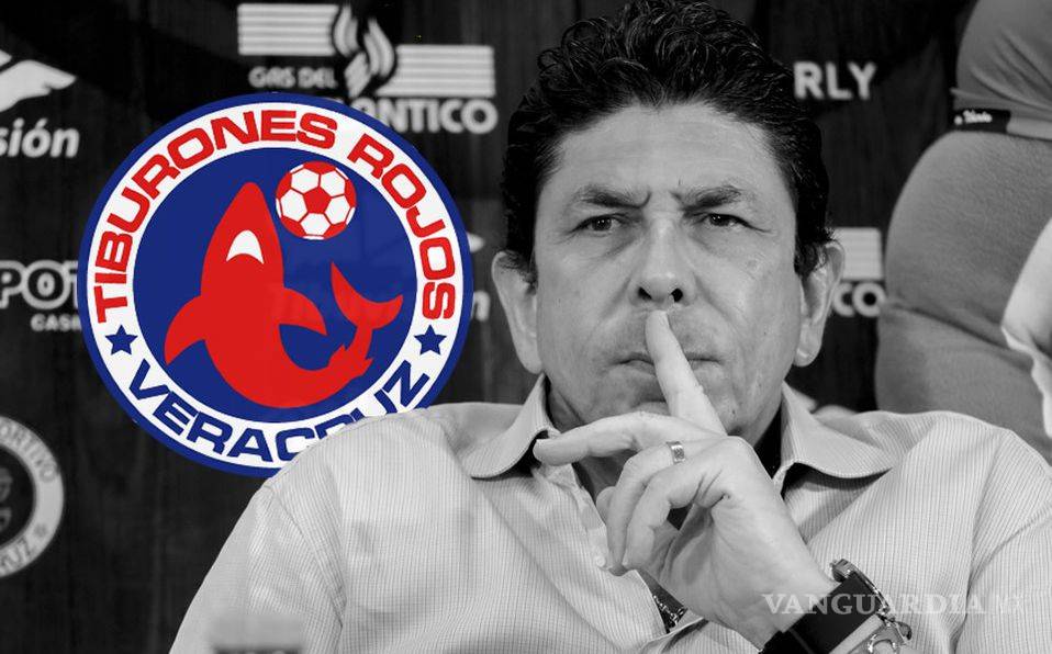 $!Veracruz no se presentará ante Tigres, según la AMFPro