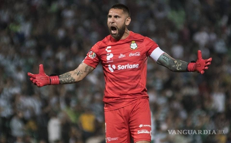 Jonathan Orozco es el nuevo portero de los Xolos de Tijuana