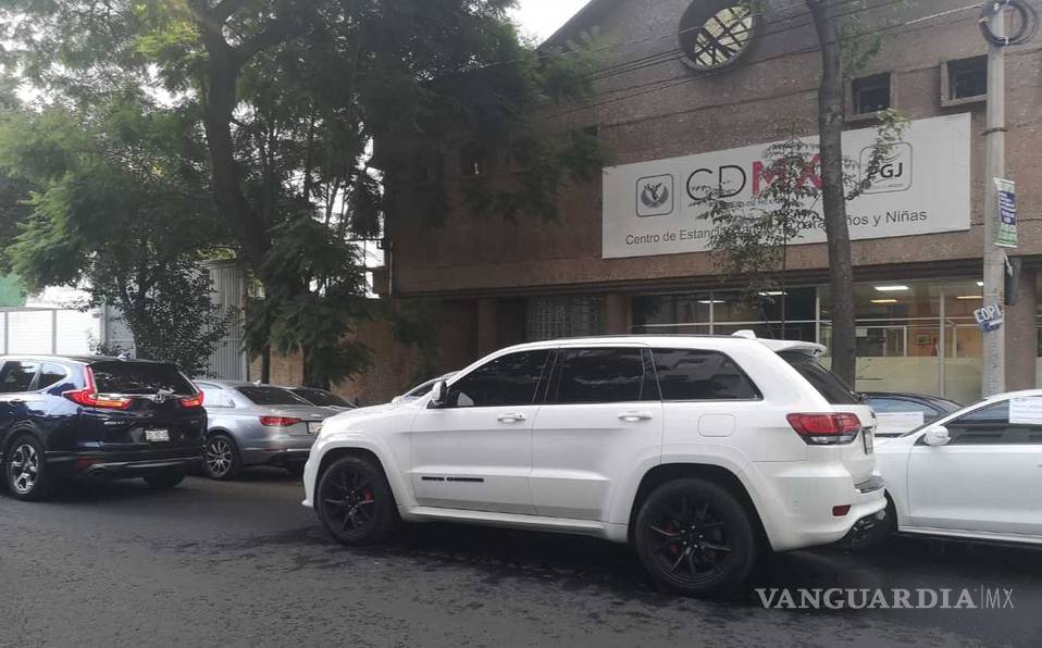 Detienen a presunto operador financiero de 'El Chapo' Guzmán en la CDMX