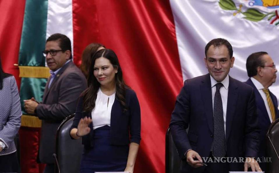 Hacienda ajustó perspectiva de crecimiento para 2019 y 2020