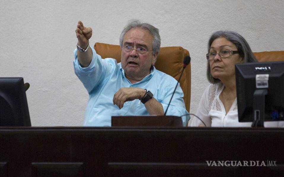 $!Estados Unidos sanciona a cuatro funcionarios de Nicaragua