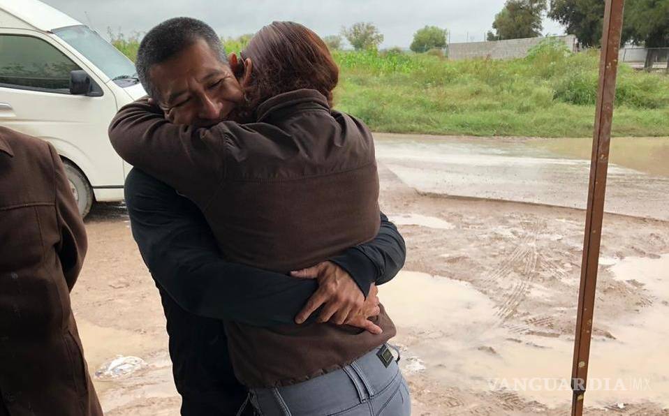 Jamás pertenecí a 'Guerreros Unidos', dice falsa ‘Rana’ ligada a caso Ayotzinapa