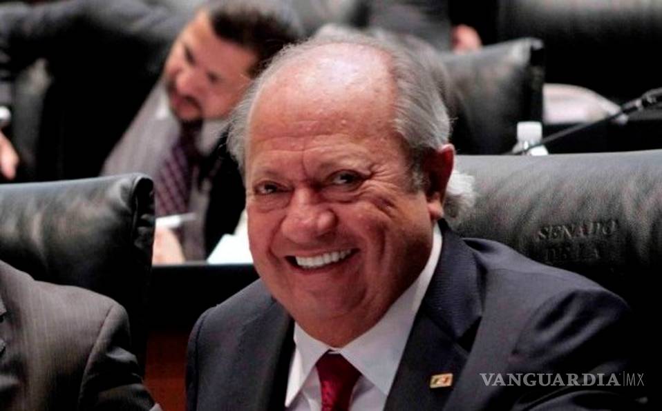 AMLO reitera que aún no hay ordenes de aprehensión en contra de Romero Deschamps